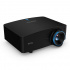 Proyector BenQ LU935ST DLP, 1920x1200 WUXGA, 5500 lúmenes ANSI, Tiro Corto, con Bocinas, Negro - Imagen adicional 2