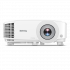Proyector Portátil BenQ MW560 DLP, 1280x800 WXGA, 4000 lúmenes ANSI, con Bocinas, Blanco