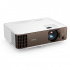 Proyector BenQ Home Cinema W1800i DLP, 3840 × 2160, 2000 Lúmenes, 3D, con Bocinas, Negro/Blanco - no incluye Lente  3