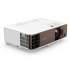 Proyector BenQ Home Cinema W1800i DLP, 3840 × 2160, 2000 Lúmenes, 3D, con Bocinas, Negro/Blanco - no incluye Lente  4