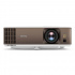 Proyector BenQ Home Cinema W1800i DLP, 3840 × 2160, 2000 Lúmenes, 3D, con Bocinas, Negro/Blanco - no incluye Lente  2