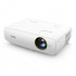 Proyector Inteligente BenQ EH620 DLP, 1080p 1920 x 1080, 3400 Lúmenes, Bluetooth, Windows 11 64-bit, con Bocinas, Blanco  5