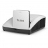 Proyector BenQ LH856UST DLP, 1920x1080 Full HD, 3500 lúmenes ANSI, Tiro Corto, con Bocinas, Blanco/Gris - Imagen adicional 1