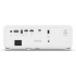 Proyector BenQ LW650 DLP, 1280x800 WXGA, 4000 lúmenes ANSI, con Bocinas, Blanco - Imagen adicional 2