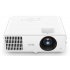 Proyector BenQ LW650 DLP, 1280x800 WXGA, 4000 lúmenes ANSI, con Bocinas, Blanco - Imagen adicional 5