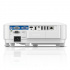 Proyector BenQ EW80 DLP, 1280x800 WXGA, 3600 lúmenes ANSI, Inalámbrico, Tiro Corto, con Bocinas, Blanco  2