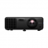 Proyector BenQ LK835ST DLP, 3840x2160 4K Ultra HD, 4000 lúmenes ANSI, Tiro Corto, con Bocinas, Negro  1