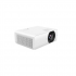 Proyector BenQ LH660 DLP, 1920x1080 Full HD, 4600 lúmenes ANSI, con Bocinas, Blanco
