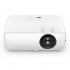 Proyector BenQ LW555C DLP, 1280x800 WXGA, 3500 lúmenes ANSI, con Bocinas, Blanco - Imagen adicional 3