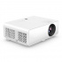 Proyector BenQ LW555C DLP, 1280x800 WXGA, 3500 lúmenes ANSI, con Bocinas, Blanco - Imagen adicional 2