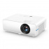 Proyector BenQ LW555C DLP, 1280x800 WXGA, 3500 lúmenes ANSI, con Bocinas, Blanco - Imagen adicional 1