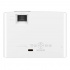 Proyector BenQ LW555C DLP, 1280x800 WXGA, 3500 lúmenes ANSI, con Bocinas, Blanco - Imagen adicional 5
