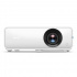 Proyector BenQ LW555C DLP, 1280x800 WXGA, 3500 lúmenes ANSI, con Bocinas, Blanco
