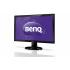 Monitor BenQ GL2250HM LED 21.5'', Full HD, HDMI, Bocinas Integradas (2 x 1W), Negro ― Equipo usado en oficina; cuenta con un raspón.  2