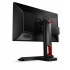 Monitor BenQ XL2420T LED 24'', Full HD, 3D (necesita Adaptador), Negro/Rojo  3