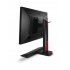 Monitor BenQ XL2420T LED 24'', Full HD, 3D (necesita Adaptador), Negro/Rojo  4
