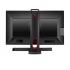 Monitor BenQ XL2420T LED 24'', Full HD, 3D (necesita Adaptador), Negro/Rojo  5