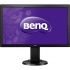 Monitor BenQ RL2450HT LCD 24'', Full HD, Negro/Rojo  1