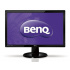 Monitor BenQ GW2255 LED 21.5'', FulHD, Negro ― Equipo usado en oficina; incluye cables HDMI y de tomacorriente.  1