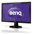 Monitor BenQ GW2255 LED 21.5'', FulHD, Negro ― Equipo usado en oficina; incluye cables HDMI y de tomacorriente.  2