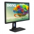 Monitor para Diseño BenQ PD2700QT LED 27", Wide Quad, HDMI, Bocinas Integradas 2x 1W RMS, Negro  3
