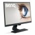 Monitor BenQ GW2480 LED 23.8", 1920x1080 Full HD, 60Hz, HDMI/DisplayPort, Bocinas Integradas, Negro  - Imagen adicional 1