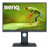 Monitor BenQ SW240 LED 24.1'', Full HD, HDMI, Gris  1