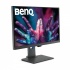 Monitor para Diseño BenQ PD2700U LED 27", 4K Ultra HD, HDMI, Bocinas Integradas (2 x 4W), Gris  3
