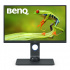 Monitor BenQ SW270C LED 27", Quad HD, HDMI, Gris  1