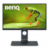 Monitor BenQ SW270C LED 27", 2560x1440 Quad HD, 60Hz, HDMI/DisplayPort, Gris   1