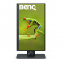 Monitor BenQ SW270C LED 27", Quad HD, HDMI, Gris  4