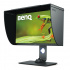 Monitor BenQ SW270C LED 27", Quad HD, HDMI, Gris  5