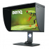 Monitor BenQ SW270C LED 27", 2560x1440 Quad HD, 60Hz, HDMI/DisplayPort, Gris   5