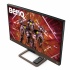 Monitor Gamer BenQ EX2780Q LED 27", Quad HD, FreeSync, 144Hz, HDMI, Bocinas Integradas (2x 4W), Marrón  4