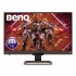 Monitor Gamer BenQ EX2780Q LED 27", Quad HD, FreeSync, 144Hz, HDMI, Bocinas Integradas (2x 4W), Marrón  8