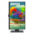 Monitor BenQ PD2705Q LED 27", Quad HD, HDMI, Bocinas Integradas (2 x 2W), Negro/Gris - Imagen adicional 2