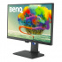 Monitor BenQ PD2705Q LED 27", Quad HD, HDMI, Bocinas Integradas (2 x 2W), Negro/Gris  4