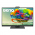 Monitor BenQ PD2705Q LED 27", Quad HD, HDMI, Bocinas Integradas (2 x 2W), Negro/Gris - Imagen adicional 5