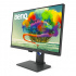 Monitor BenQ PD2705Q LED 27", Quad HD, HDMI, Bocinas Integradas (2 x 2W), Negro/Gris  2