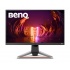 Monitor Gamer BenQ EX2510 LED 24.5", Full HD, 144Hz, HDMI, Gris  1