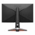 Monitor Gamer BenQ EX2510 LED 24.5", Full HD, 144Hz, HDMI, Gris  6