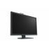 Monitor Gamer BenQ Zowie XL2411K LED 24", Full HD, 144Hz, HDMI, Negro/Rojo  5