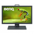 Monitor BenQ SW271C LED 27", 4K Ultra HD, HDMI, Negro  6