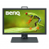Monitor BenQ SW271C LED 27", 4K Ultra HD, HDMI, Negro - Imagen adicional 5
