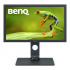 Monitor BenQ SW271C LED 27", 4K Ultra HD, HDMI, Negro  1