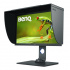 Monitor BenQ SW271C LED 27", 4K Ultra HD, HDMI, Negro  4