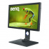 Monitor BenQ SW271C LED 27", 4K Ultra HD, HDMI, Negro - Imagen adicional 1