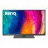 Monitor BenQ PD2705U LED 27", 2560x1440 Quad HD, 60Hz, HDMI/DisplayPort, Bocinas Integradas, Negro   7