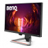 Monitor Gamer BenQ Zowie EX2510S LED 24.5", Full HD, FreeSync, 165Hz, HDMI, Bocinas Integradas (2 x 2.5W), Negro  2