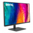 Monitor BenQ PD3205U LCD 31.5", 3840x2160 4K Ultra HD, FreeSync, 60Hz, HDMI/DisplayPort, Bocinas Integradas, Negro  4